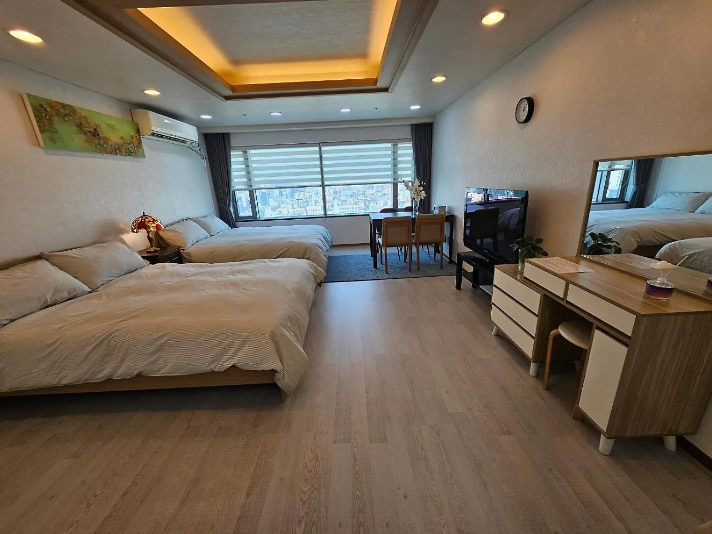 Cozy House Hongdae Lägenhet Seoul Sydkorea