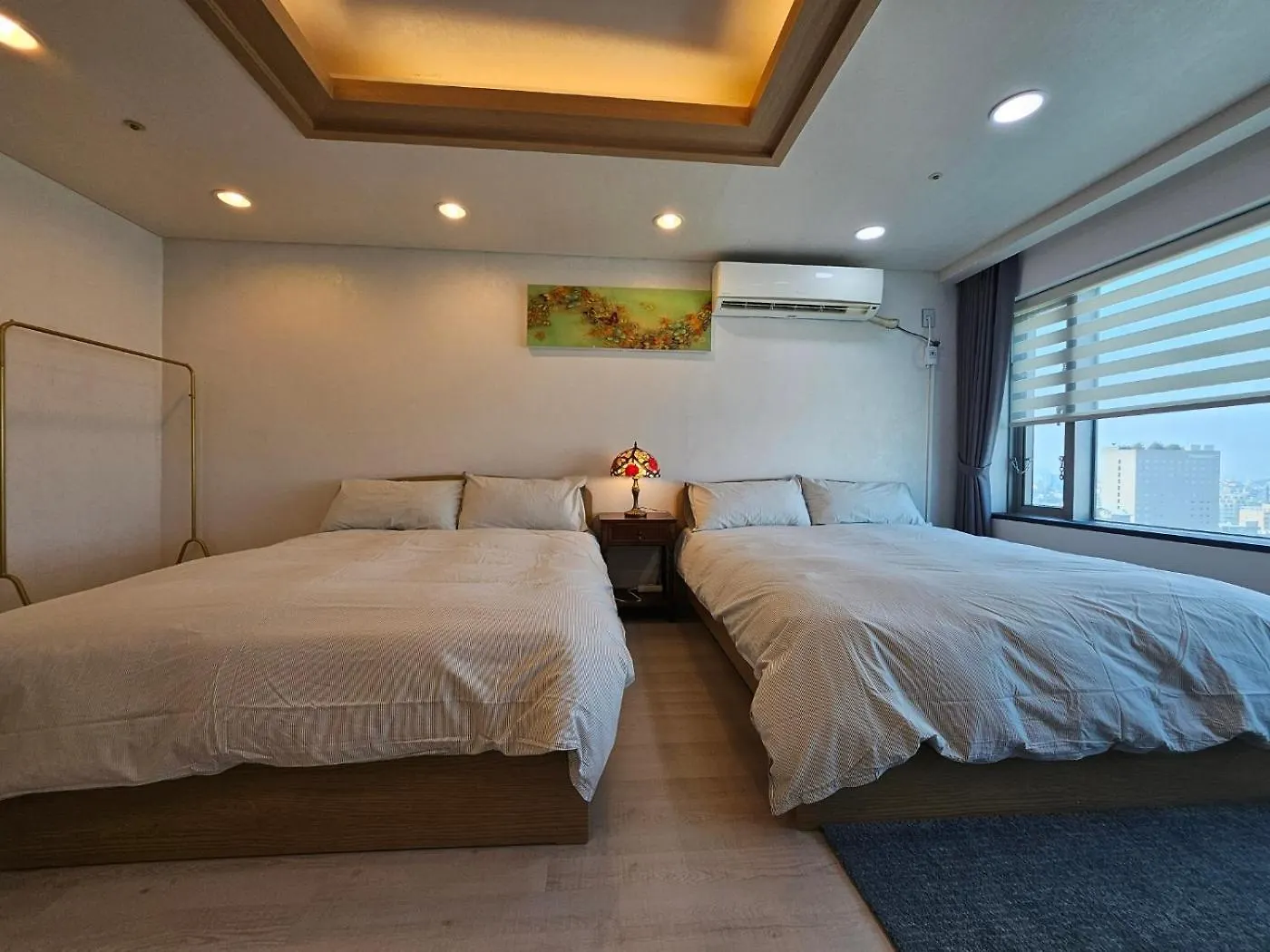 Cozy House Hongdae location